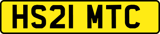 HS21MTC