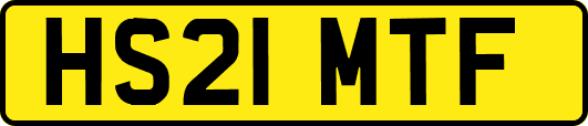 HS21MTF