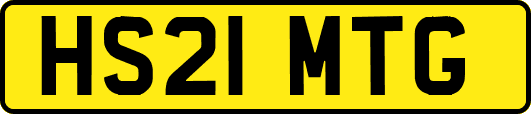 HS21MTG