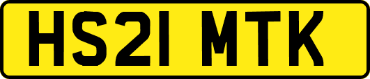 HS21MTK