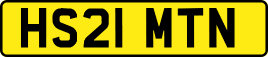 HS21MTN