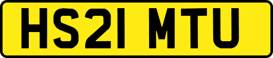 HS21MTU
