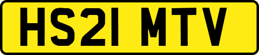 HS21MTV