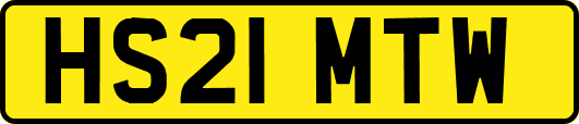 HS21MTW