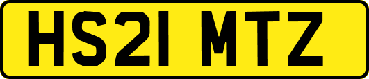HS21MTZ