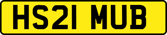 HS21MUB