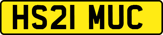 HS21MUC