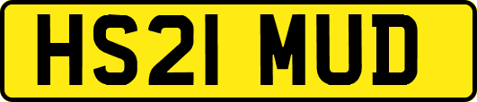 HS21MUD