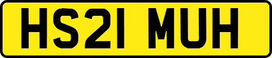 HS21MUH