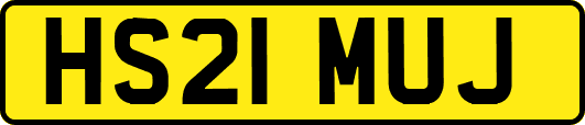HS21MUJ
