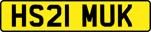 HS21MUK