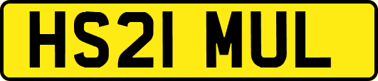 HS21MUL