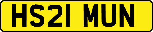 HS21MUN