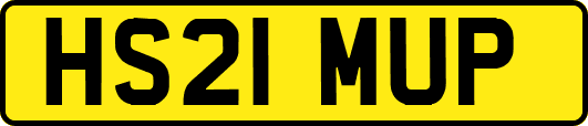 HS21MUP