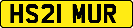 HS21MUR