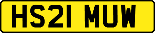 HS21MUW
