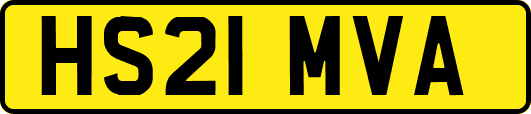 HS21MVA