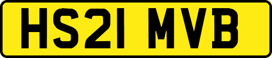 HS21MVB