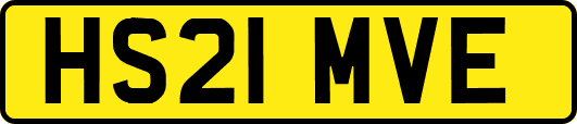 HS21MVE