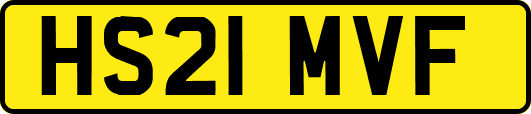HS21MVF