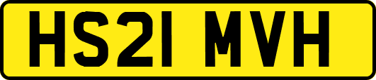 HS21MVH