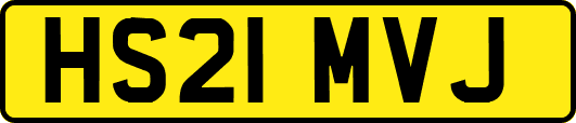 HS21MVJ