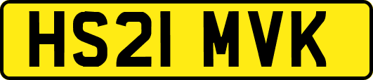HS21MVK
