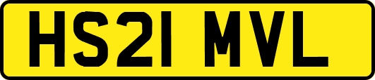 HS21MVL