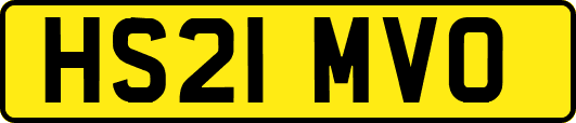 HS21MVO