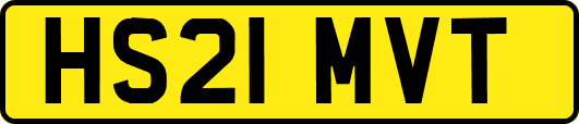 HS21MVT