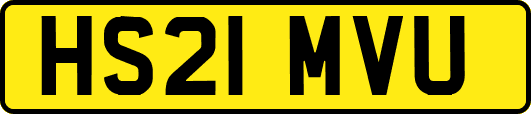HS21MVU
