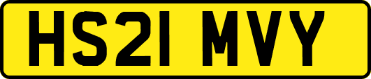 HS21MVY