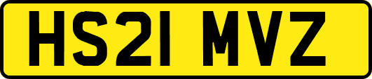 HS21MVZ