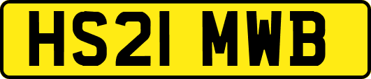 HS21MWB