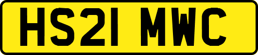 HS21MWC