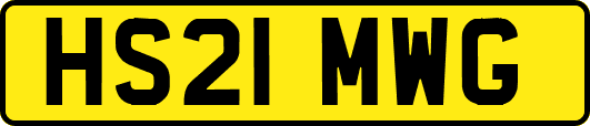 HS21MWG