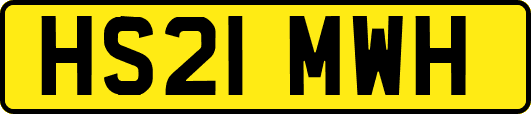 HS21MWH
