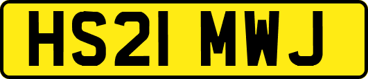 HS21MWJ