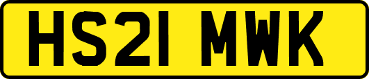 HS21MWK