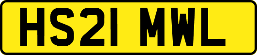 HS21MWL