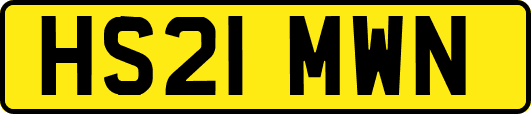 HS21MWN