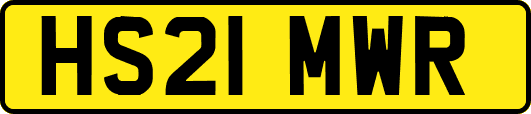 HS21MWR