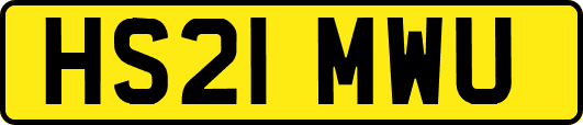 HS21MWU