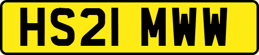 HS21MWW