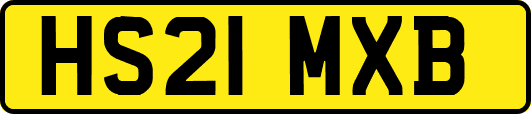HS21MXB