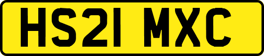 HS21MXC