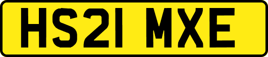 HS21MXE