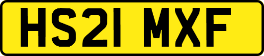 HS21MXF