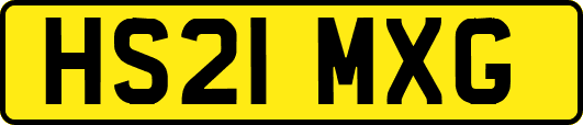 HS21MXG