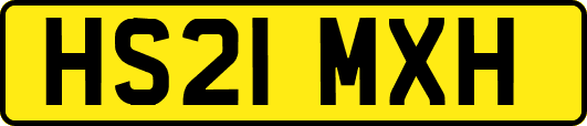HS21MXH